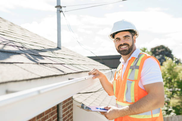 Quick and Trustworthy Emergency Roof Repair Services in Shannon Hills, AR
